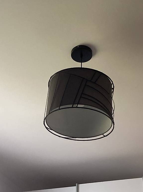Lampadari & plafoniere: Lampe, plafonnier  – Usato da Echallens venduto da warnioc