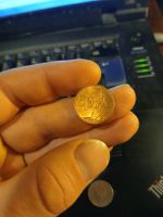 Pièce rare de 50 haliers - République slovaque 2006