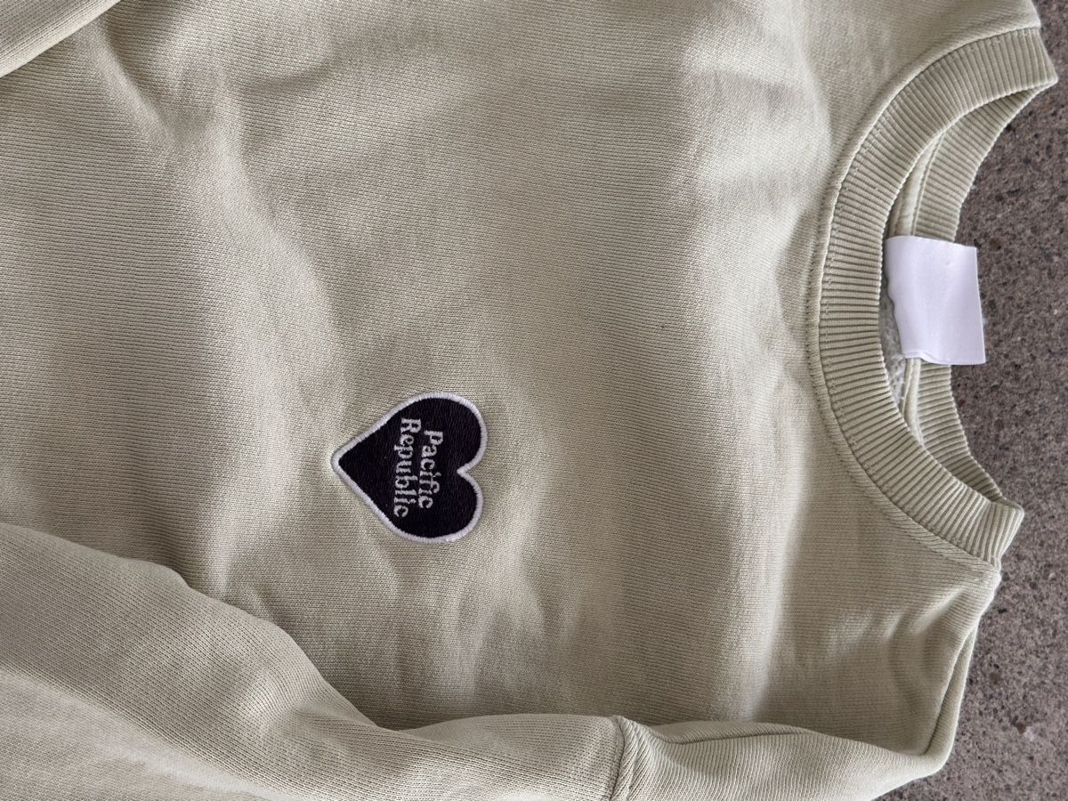 Maglioni & Felpe: Pacific Republic Pullover, Gr. M, Top Zustand! – Nuovo (secondo la descrizione) da Lenzburg venduto da selabella 2