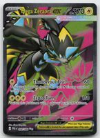 Pokemon Mega Zeraora ex 098/084 PBL EN 2026