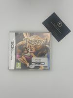 Raiponce sur Nintendo DS - Plongez dans la magie Disney!
