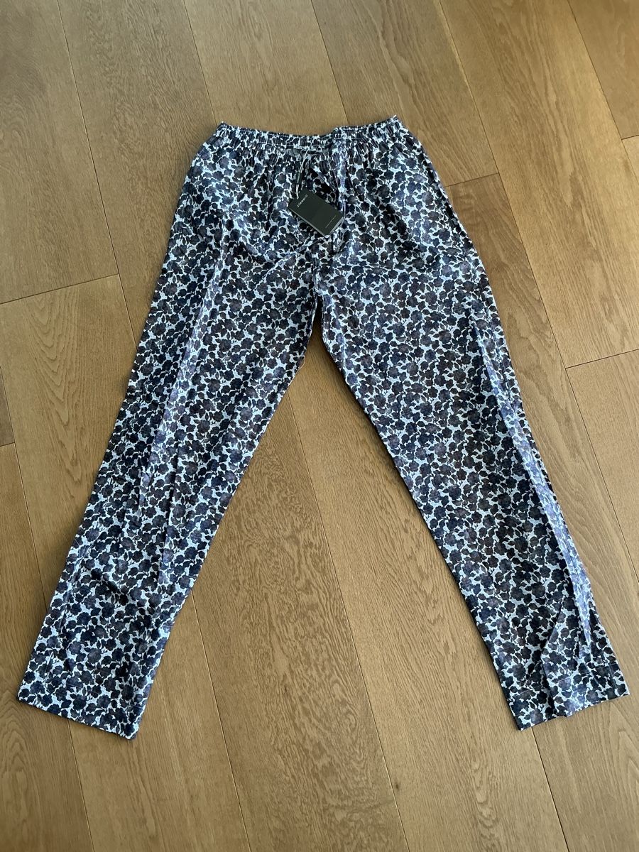 Hosen: Zimmerli Lounge Hose Gr M NP 149.- – Neu und originalverpackt aus Wetzikon ZH von Uturn4
