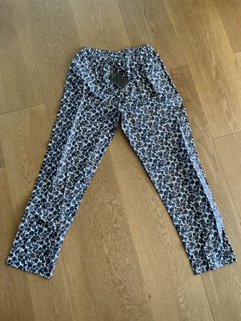 Zimmerli Lounge Hose Gr M NP 149.-