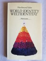 World Identity - Weltidentität - Huschmand Sabet 1989 1. Auf