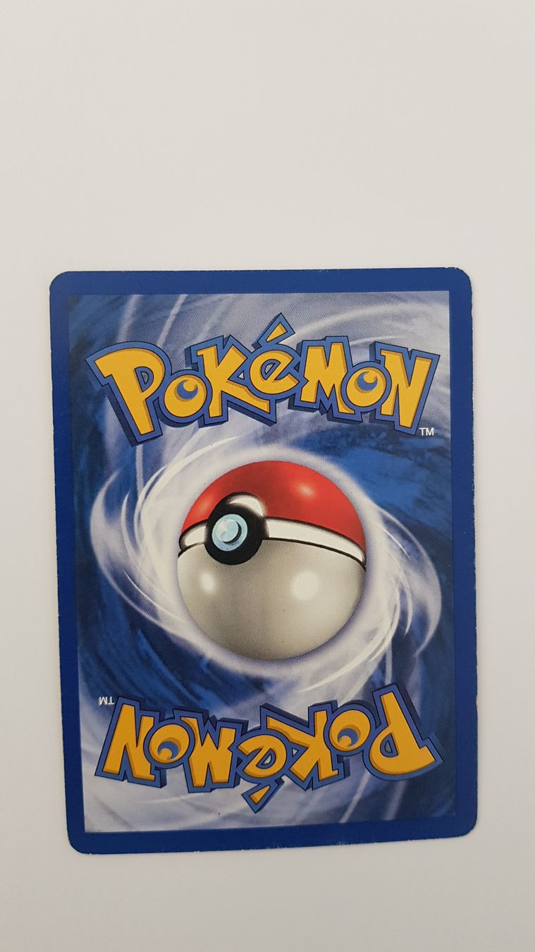 Pokémon Carte collezionabili: Fossil - 55 - Ramoloss – Usato da Neuchâtel venduto da bilao 1