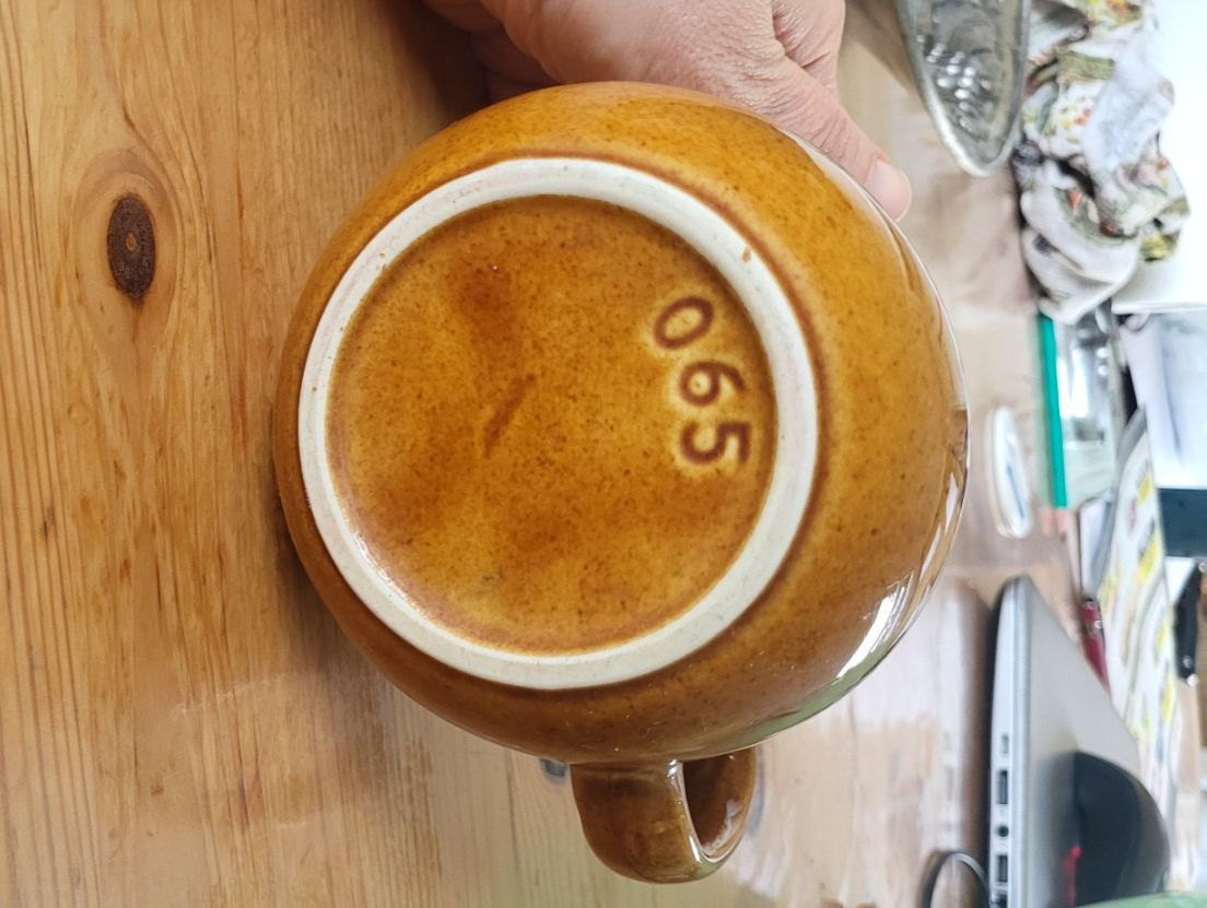 Rössler Teiere: Rössler Krüegli 0.65l – Usato da schwarzenburg venduto da aivlis88 1