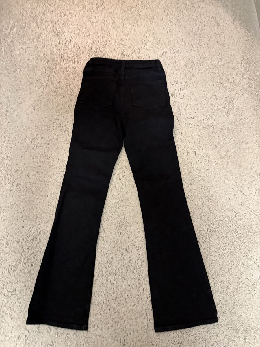 Pantaloni: Damen Jeanshose,Gr.36 – Usato da Winterthur venduto da Nena222 3