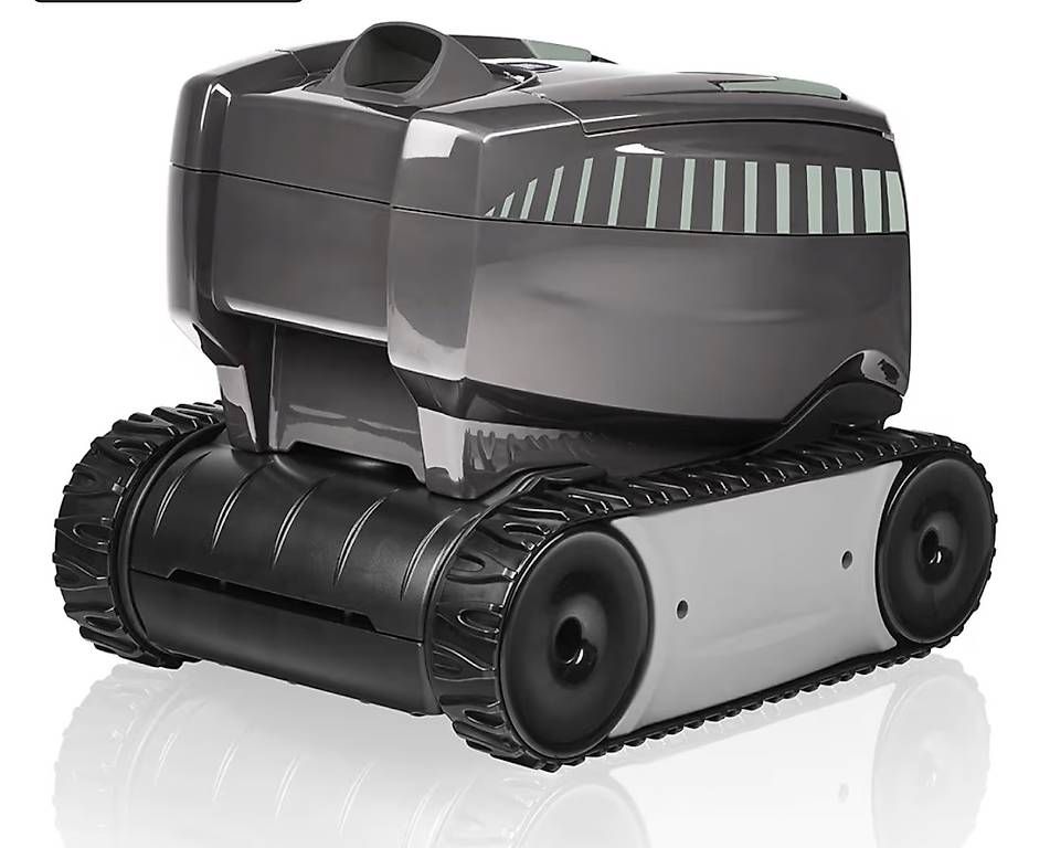 Schwimmbad-Zubehör: Robot automatico per piscina – Gebraucht aus Osogna von u_m_6jv8