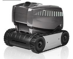 Robot automatico per piscina