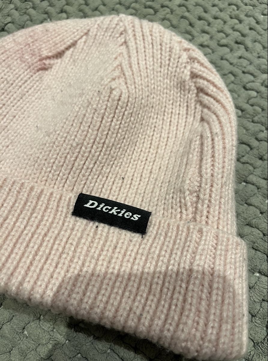 Dickies Copricapi, berretti & cappellini: Beanie - Dickies – Usato da Triengen venduto da pow_14 2