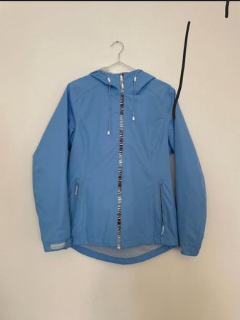 Regenjacke 46 NORD Grösse 38/M