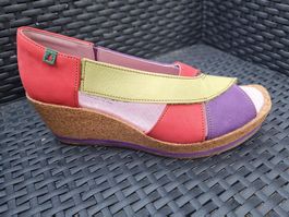 El Naturalista Sandalen gr. 36 NEU Leder(34)