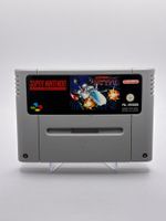 SNES - Super R-Type