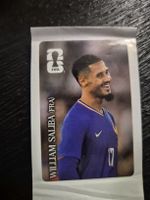 Panini Sticker William Saliba France FIFA WC26 Zero Zucker