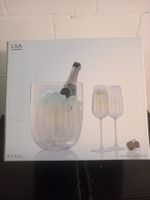 LSA International Chamgagner-Set Pearl 3 teilig