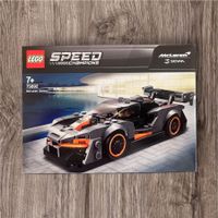 LEGO Speed Champions 75892 McLaren Senna neu und versiegelt