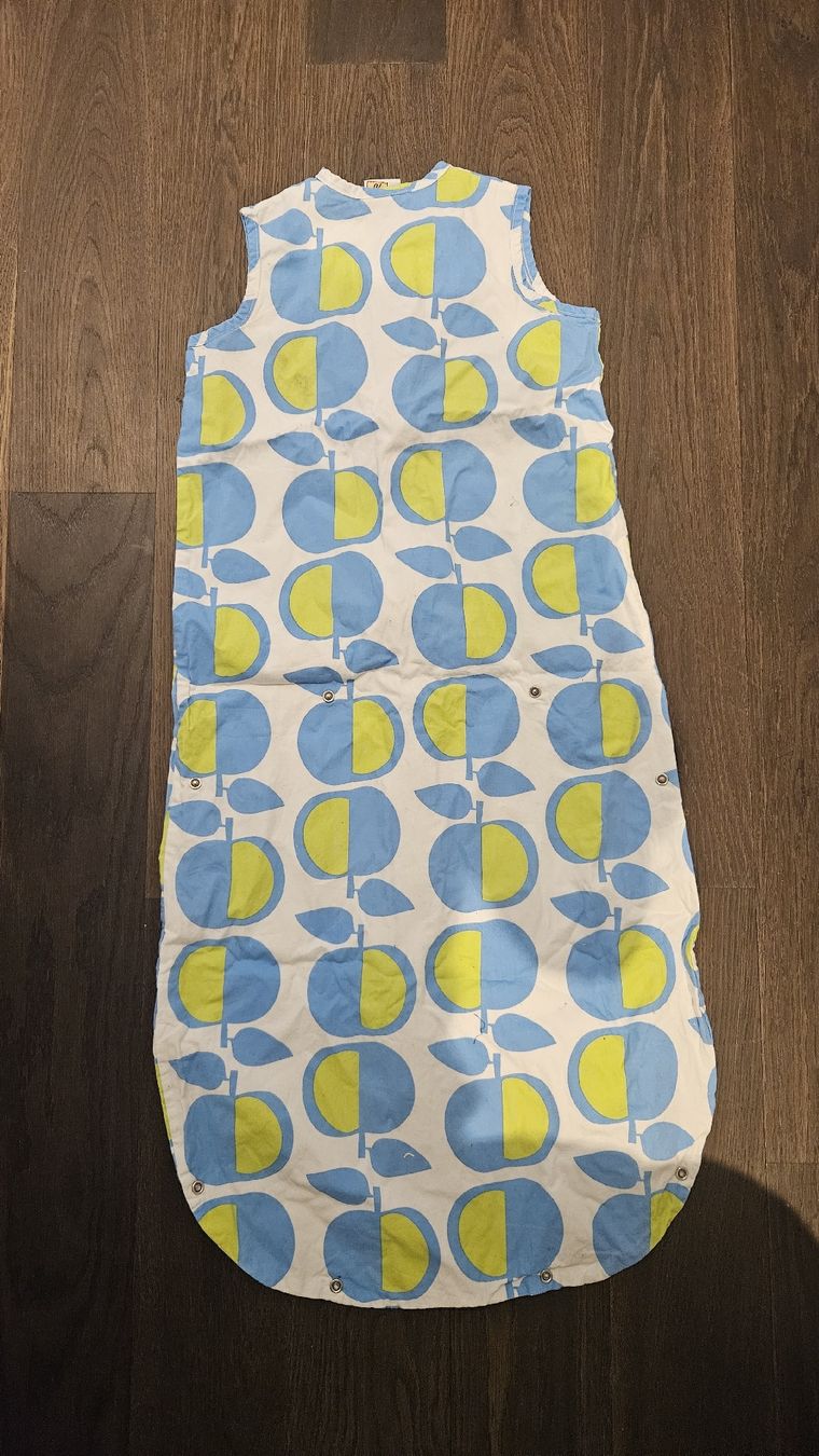 Sacchi a pelo: Sommerschlafsack Baby Grösse 70 – Usato da Nussbaumen AG venduto da skyloo 1