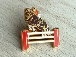 Pin Reitsport