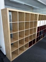 IKEA Kallax Regal 5x5