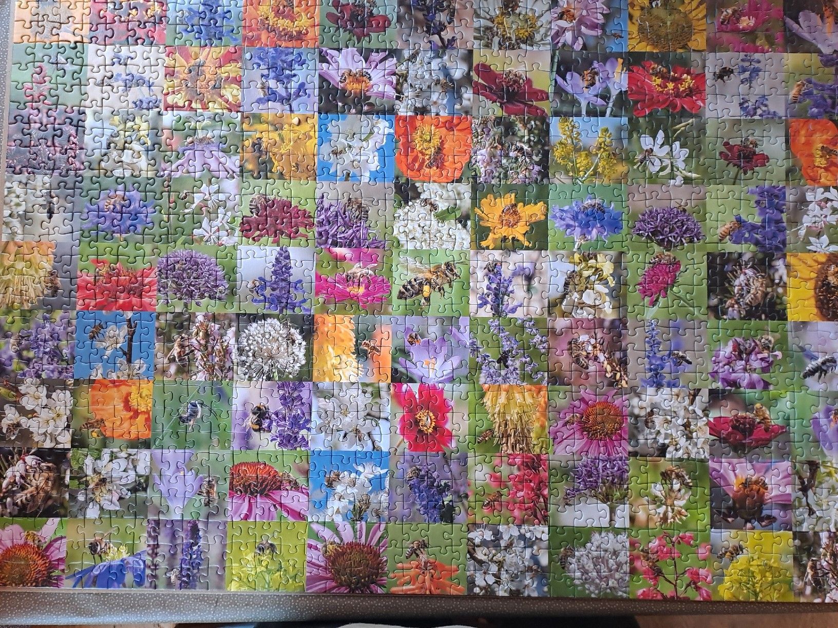 Ravensburger Puzzles: Ravensburger Puzzle  – Gebraucht aus Bigenthal von zoraluki 1