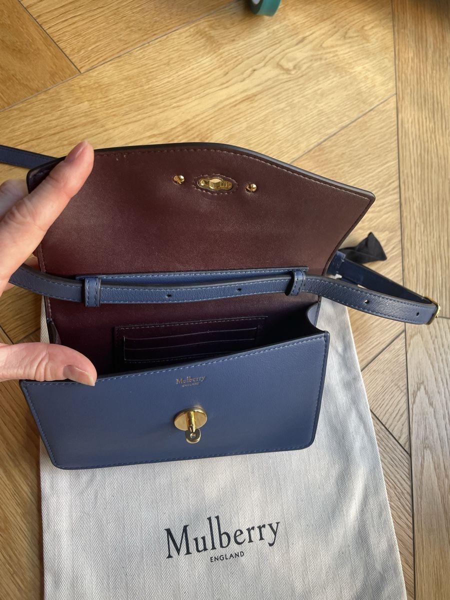 Mulberry Taschen für Damen: Mulberry mini handbag – Neu (gemäss Beschreibung) aus Zürich von Fredsgaard 2