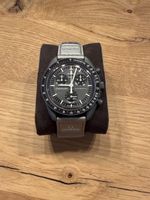 Omega Swatch Moonswatch MISSION TO MERCURY