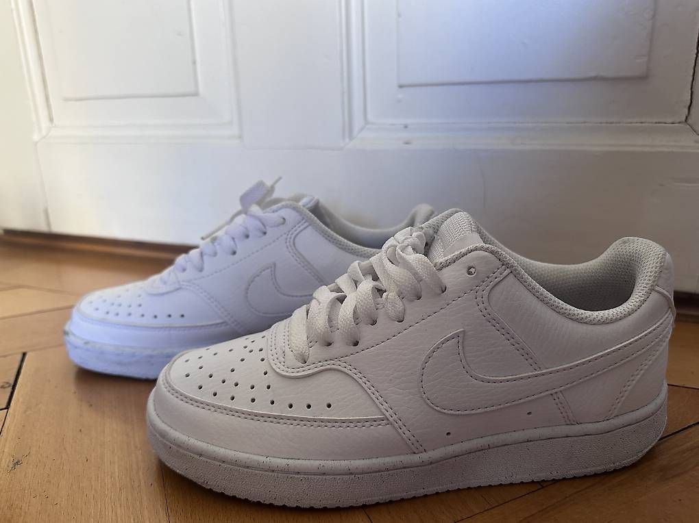Scarpe da uomo: Nike Classic White Sneakers  – Nuovo e nell'imballaggio originale da Zürich venduto da pri_9xqj 4