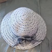 Chapeau d’été chic pour femme