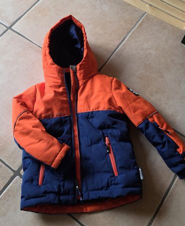 Winterjacke für Kinder