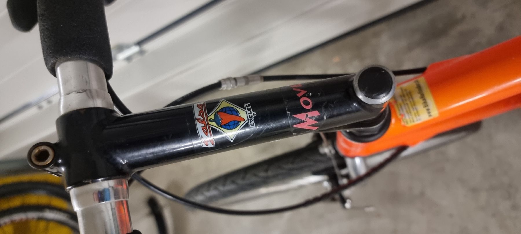Klein Vélos: Klein Pinnacle  – D'occasion à Seon par Stibinio 5