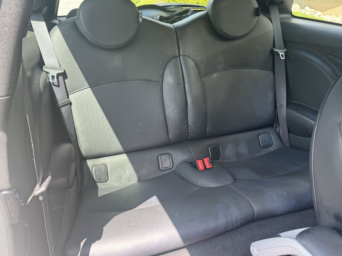 Mini Automobili: Mini jcw 150000km 2008 – Usato da Engelberg venduto da KubaniKatka 7