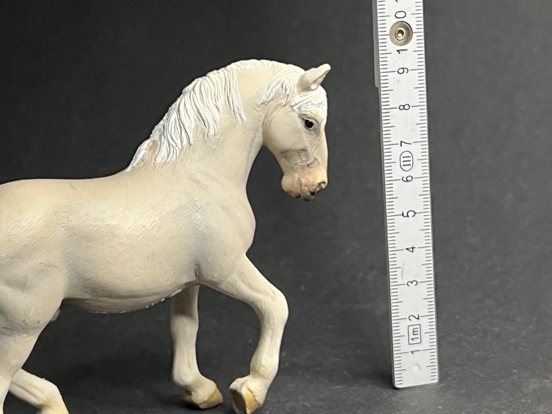 Schleich Figuren: Schleich Pferde Lipizzaner Hengst – Gebraucht aus Ennetbaden von mapa05 2