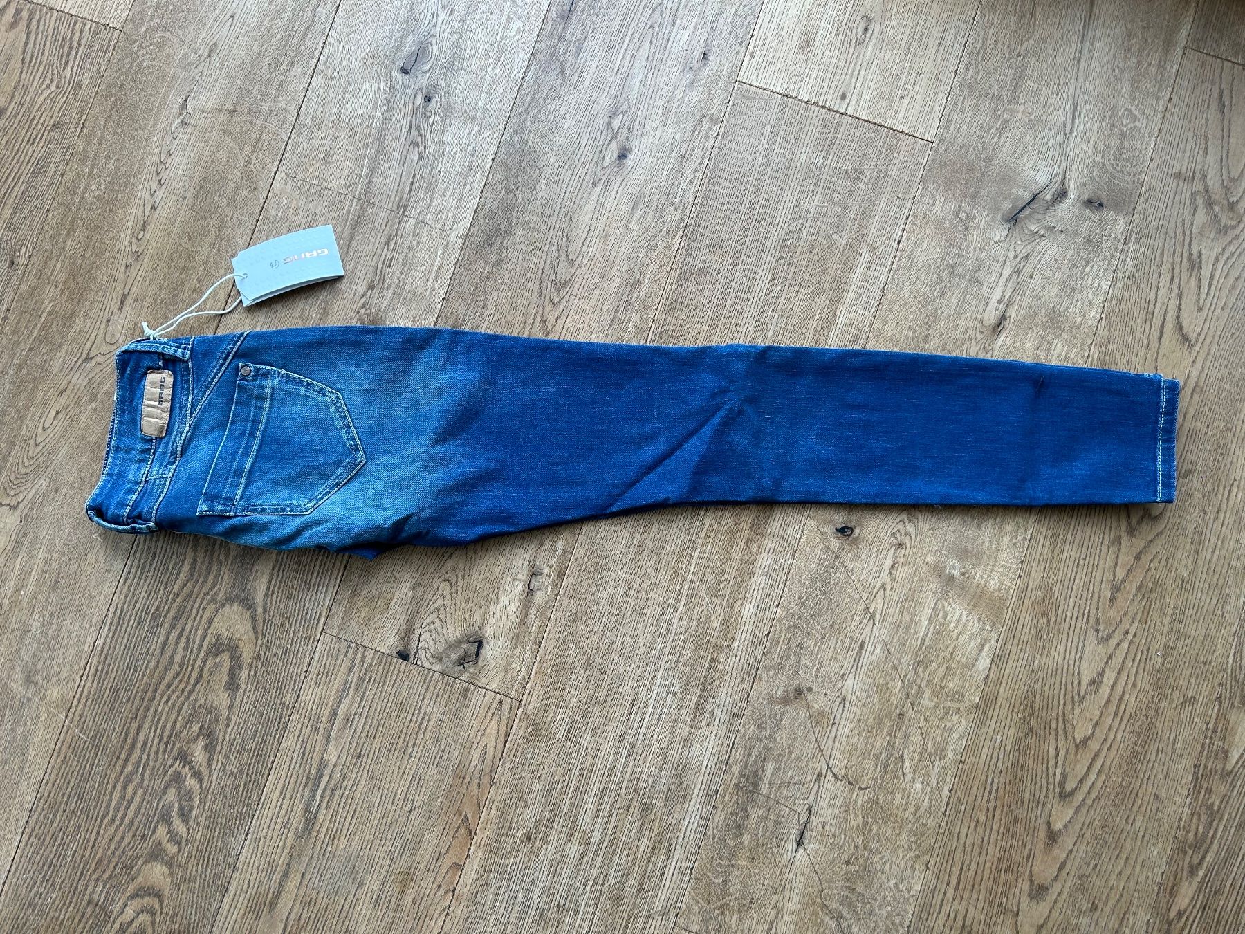 Gang Hosen: Hose, Gang //NEU// 24 – Neu (gemäss Beschreibung) aus Stettfurt von outlet72 1