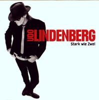 CD Udo Lindenberg - Stark wie zwei (2008)