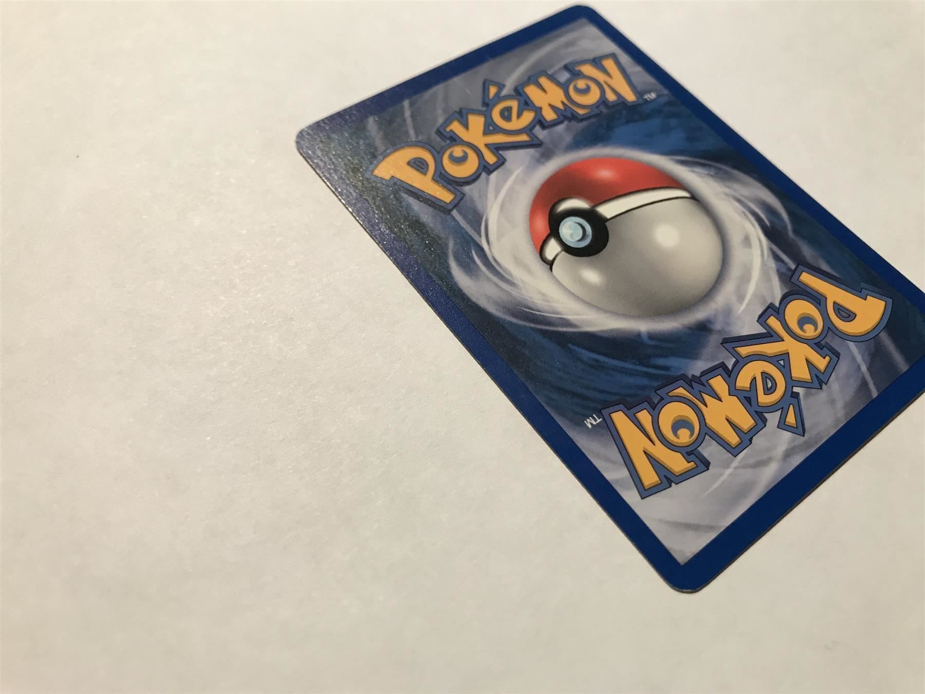Pokémon Carte collezionabili: Energy holo – Usato da Hagendorn venduto da Pokecollectorch 8