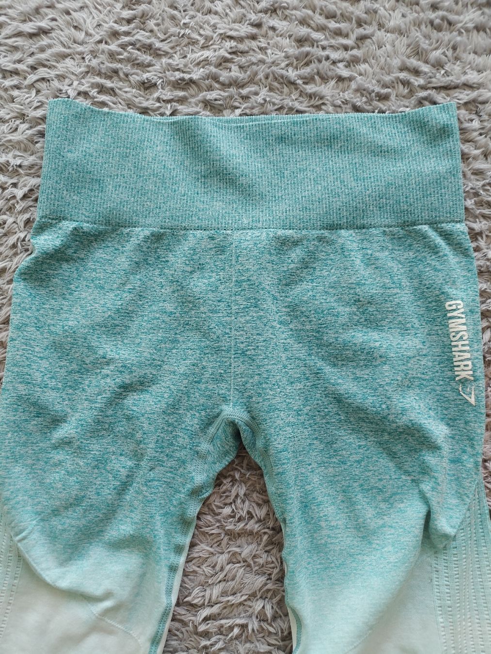 Gymshark Leggings: Gymshark Leggins  – Usato da Pieterlen venduto da Saemelili 1