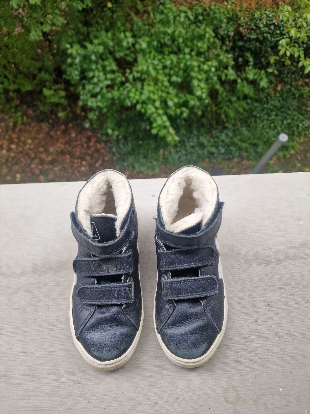 Veja Herrenschuhe: Veja Schuhe Gr30 – Gebraucht aus Basel von chingson 1