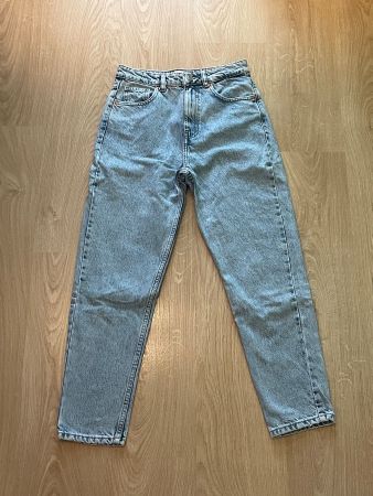 Zara Jeans Grösse 36