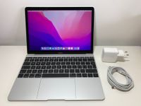 Apple MacBook 12" 2016 (Neu)