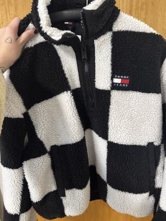 Tommy Jeans Pullover