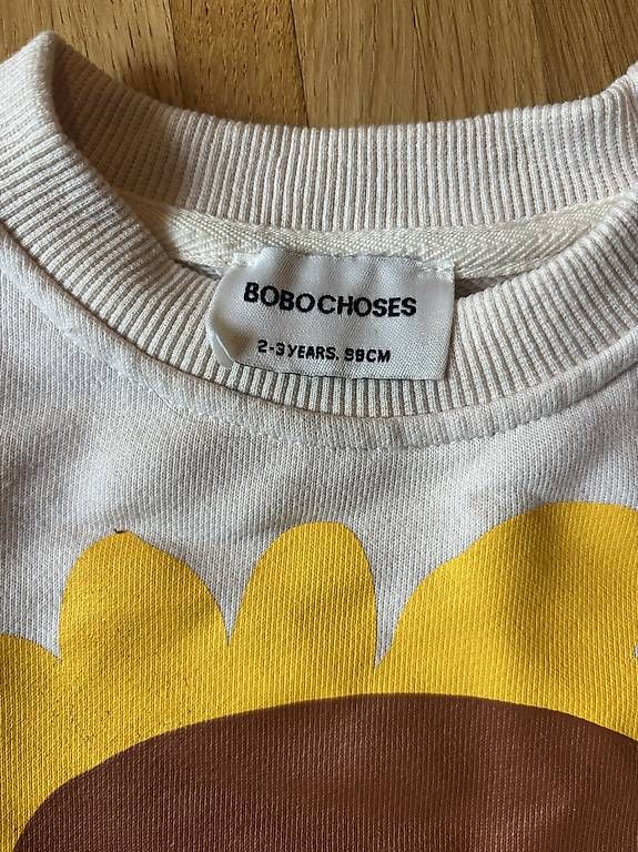 Maglioni & Felpe: Bobo Choses – Usato da Bern venduto da ann_gabrielle 2