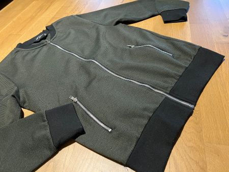 Jacke Gr. M