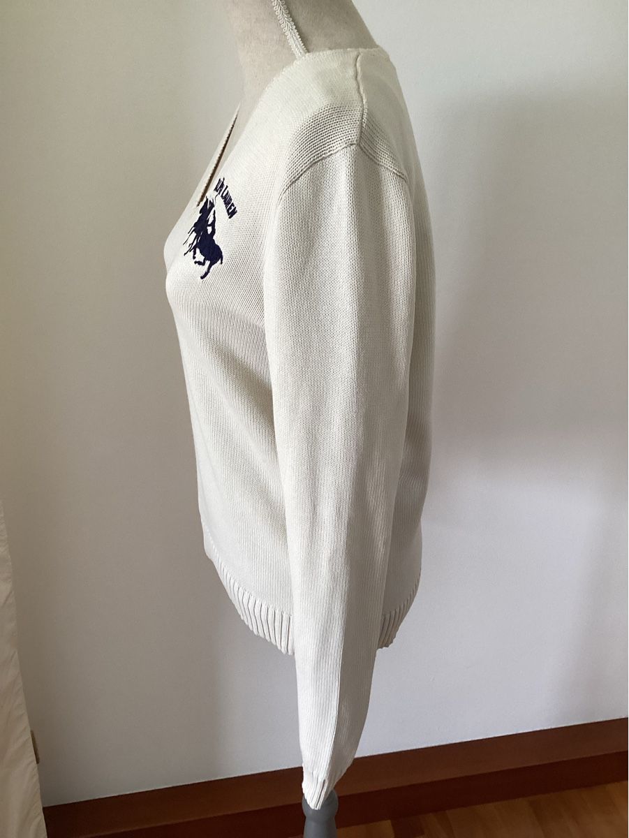 Ralph Lauren Maglioni & Felpe: Ralph Lauren, Damenpullover, Gr. XL – Usato da Salenstein venduto da Esprit57 2
