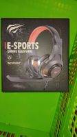 HAVIT GAMENOTE E-Sports Gaming Kopfhörer 🎧