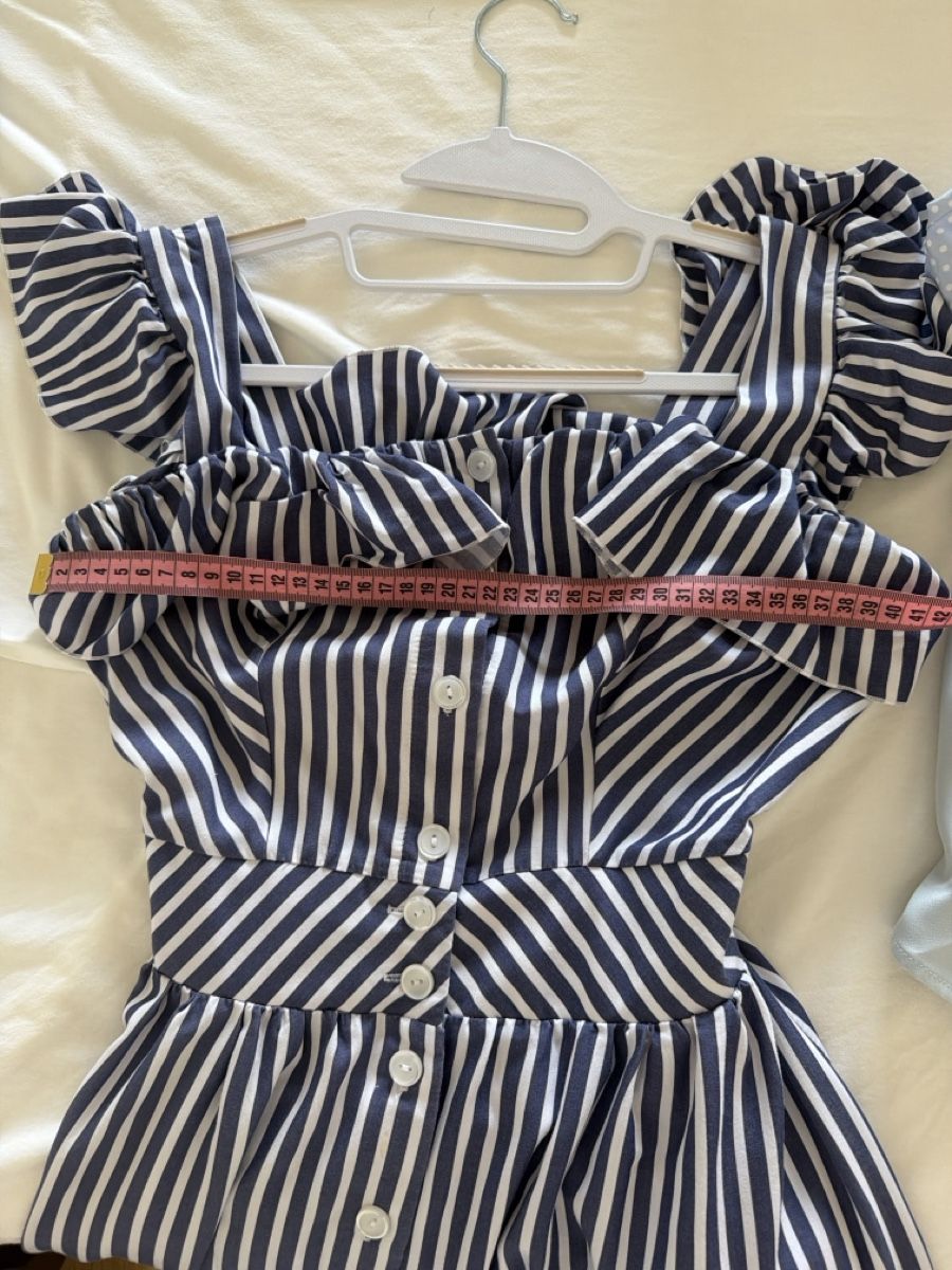 Robes: Belle robe d’été – Neuf (Voir description) à Ballens par Annushka26 4