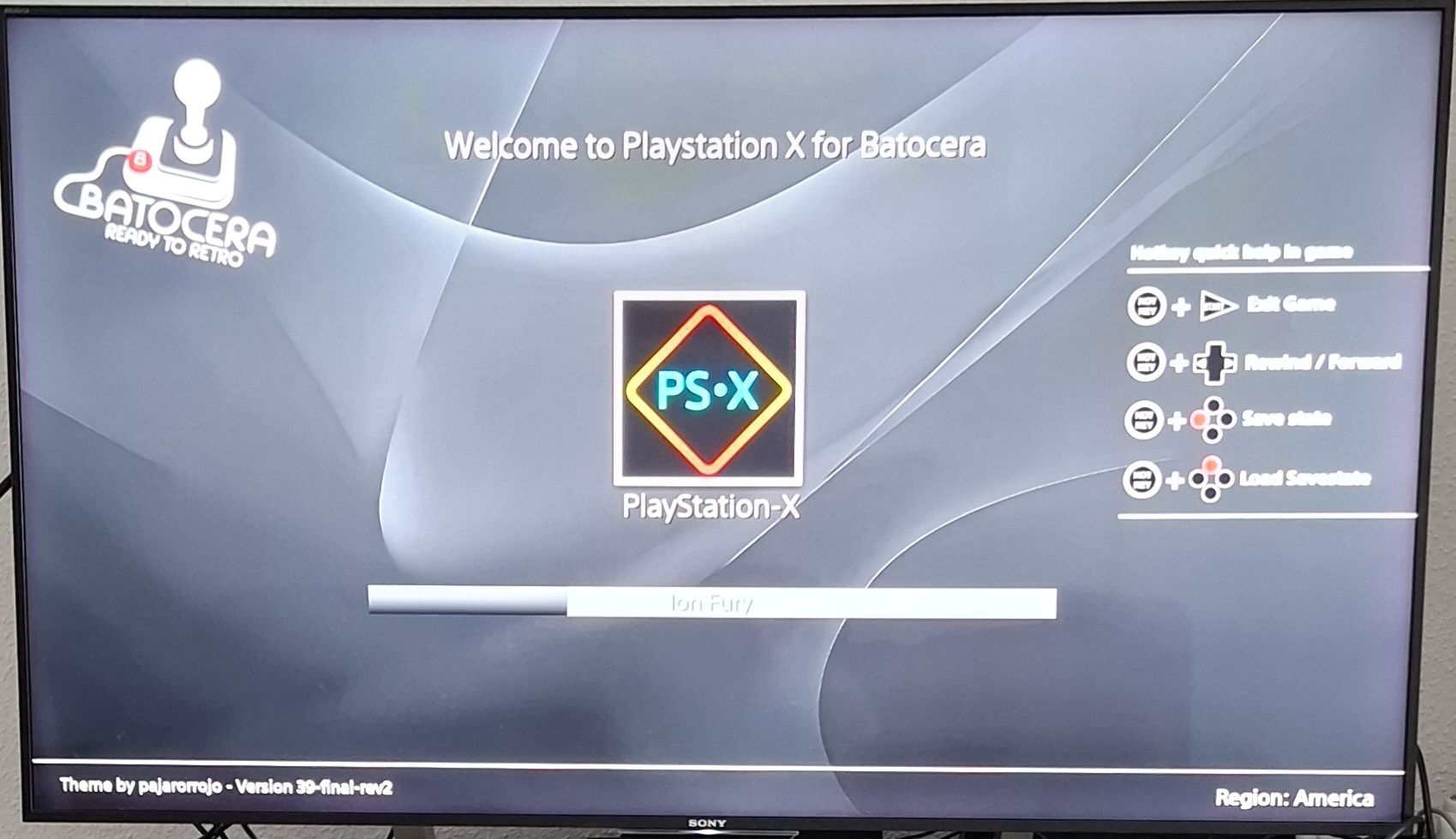 Giochi: Batocera Play Station-x mit 71179 Games und 2 Controller – Nuovo (secondo la descrizione) da Basel venduto da mgn_ft72 1