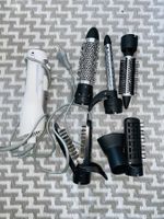 Multi Haar Styling Bürste