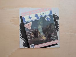 The Best Of ZZ Top   CA 79
