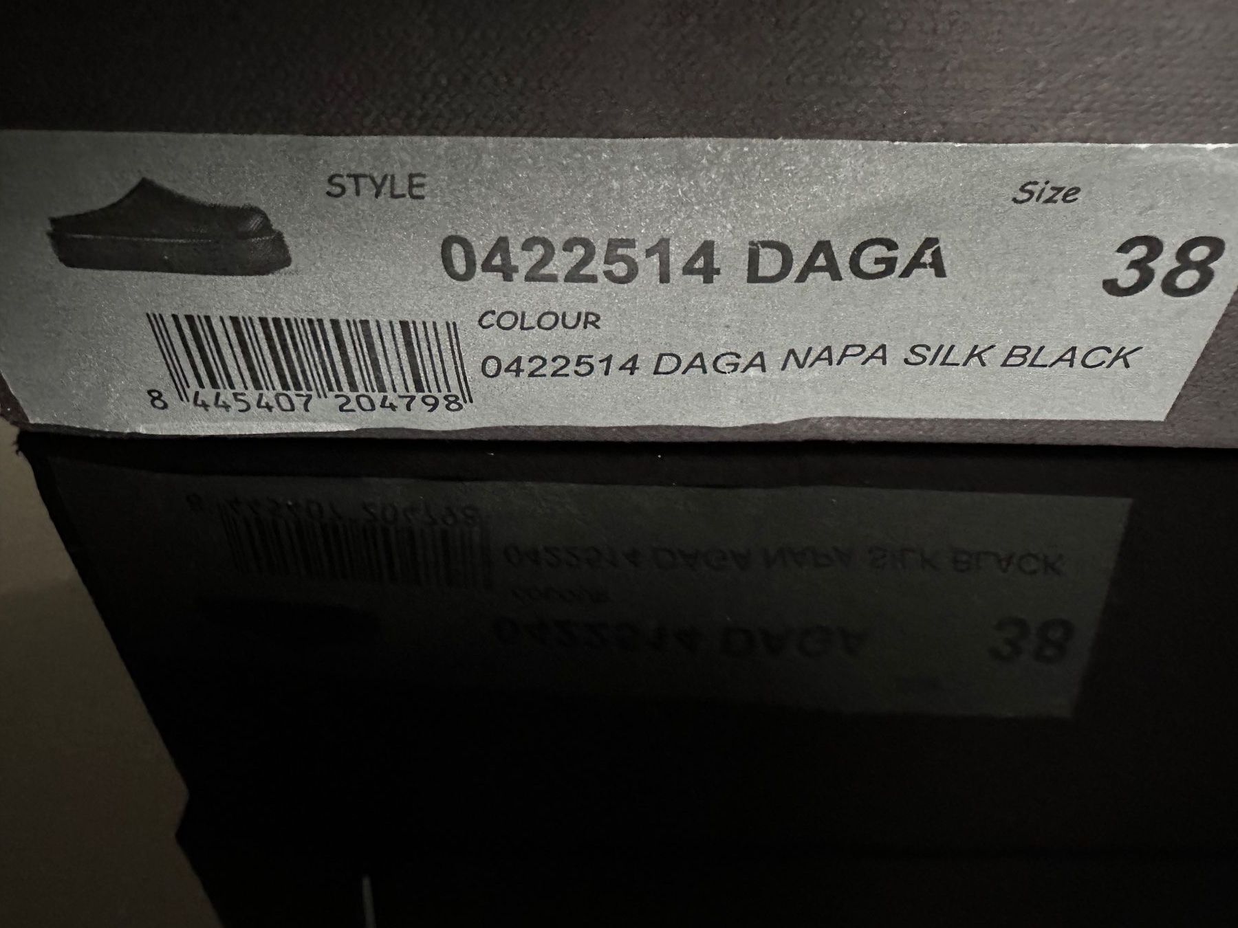 Damenschuhe: Neue Schuhe Paloma Barceló – Neu und originalverpackt aus Basel von Tony2006 5