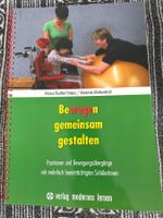 Buch: Bewegen, gemeinsam gestalten